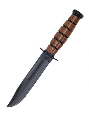 Petit couteau de combat USMC KA-BAR