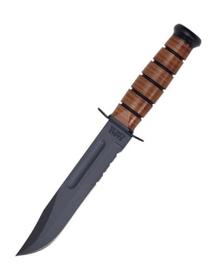 Couteau de combat USMC KA-BAR