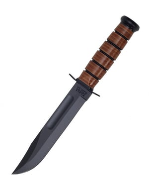 Couteau de combat USMC KA-BAR