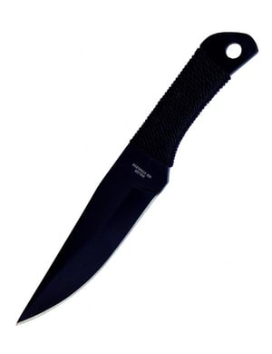 couteau lancer pas cher