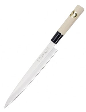 Couteau japonais de cuisine