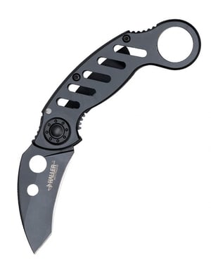 Couteau de poche Karambit III