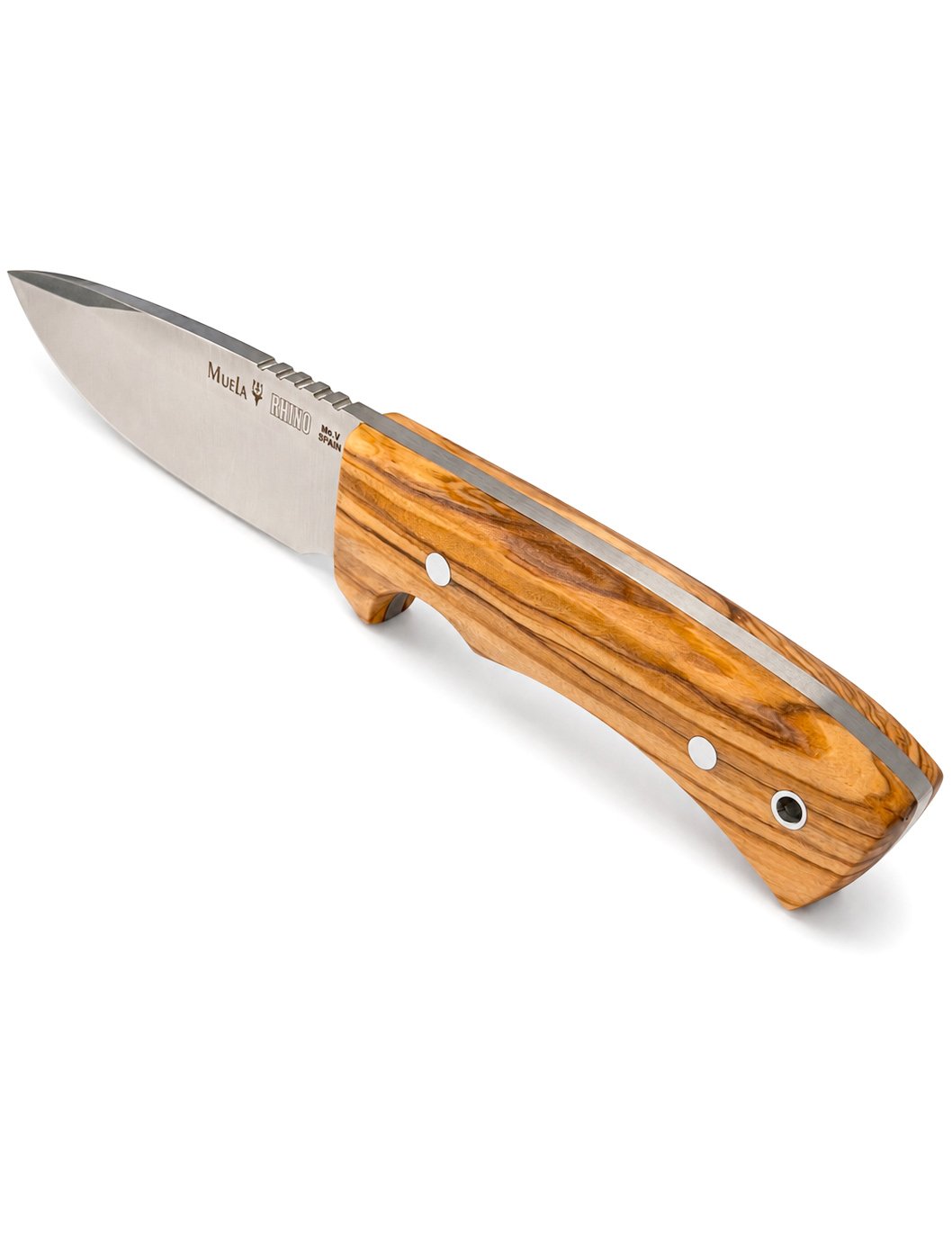 Couteau de Chasse Muela Small Rhino - Image 2