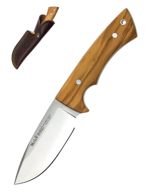 couteau chasse muela