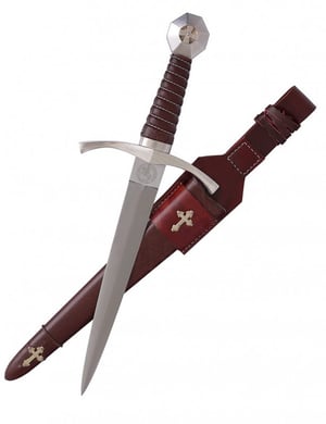 dague accolade