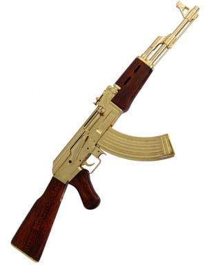 ak47 russe
