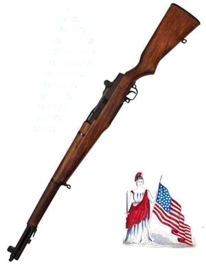 fusil denix replique