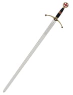 épée templiere