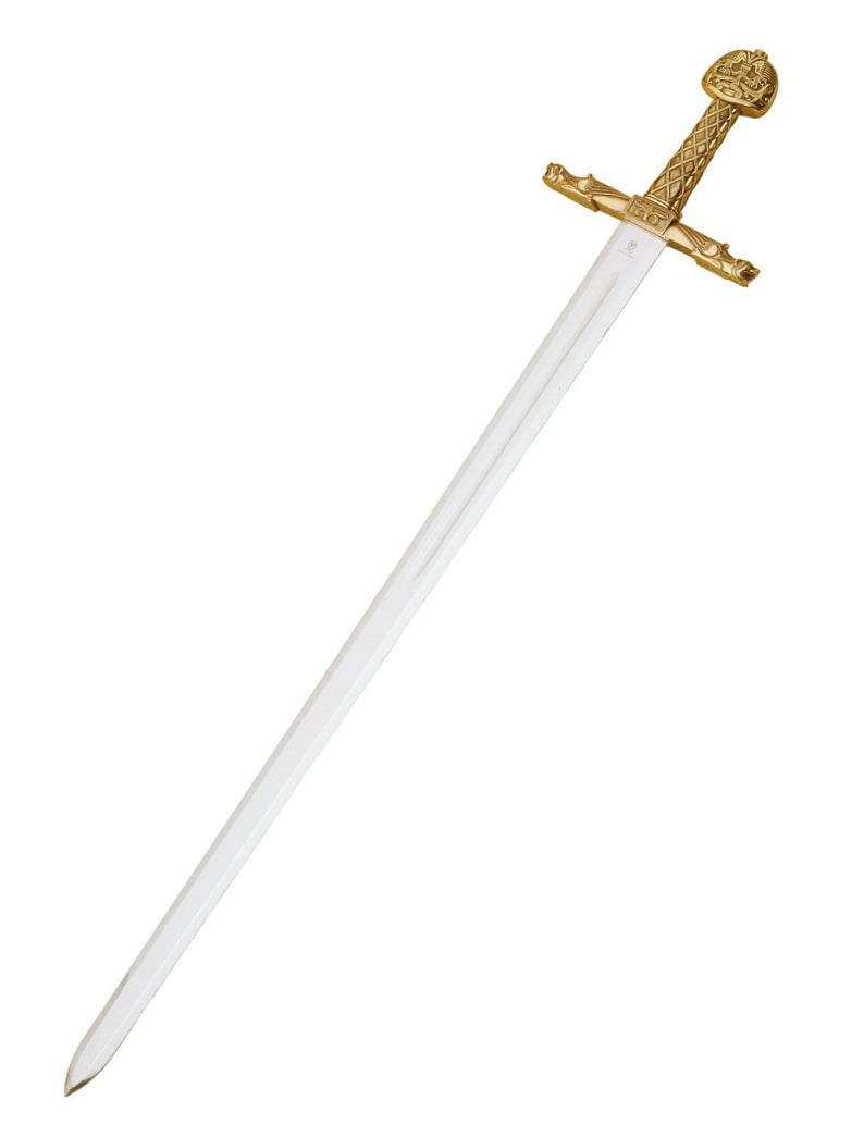 épée joyeuse