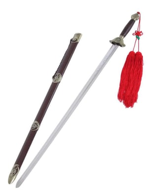 épée tai chi