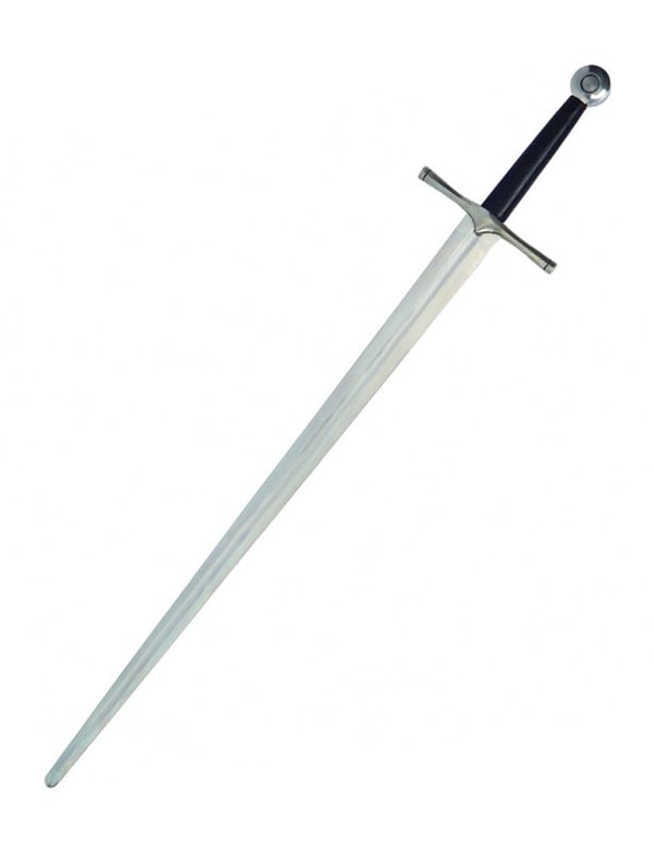 épée médiévale de frappe ou combat