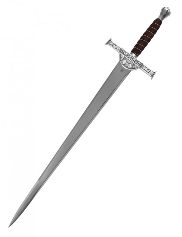 Épée Highlander