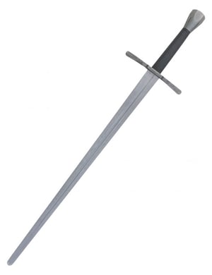 épée amhe batarde