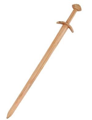 épée entrainement bois