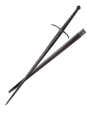Epée longue Bosworth Tranchante