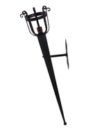 Torche applique