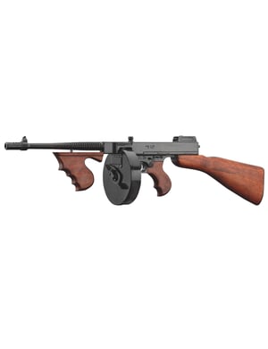 Fusil gangster thomspn denix