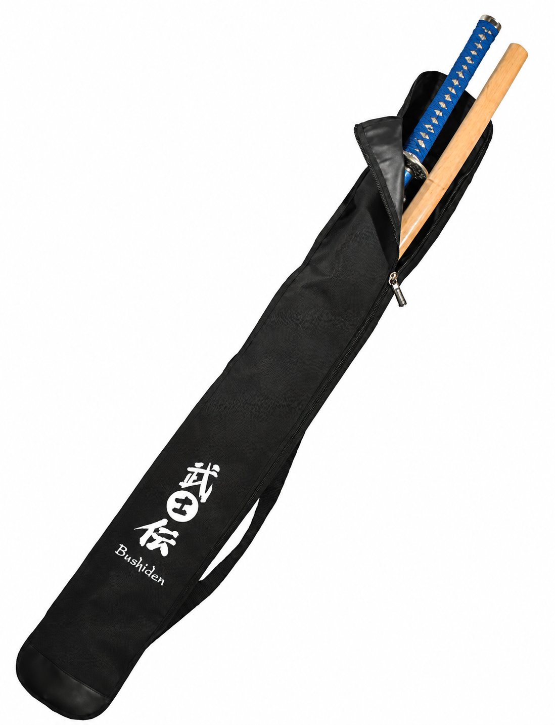 housse transport katana et bokken dojo