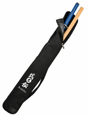 housse transport katana et bokken dojo
