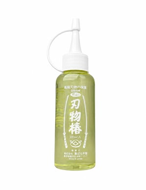 huile camélia japonais de qualité