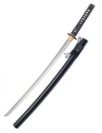 Iaito débutant Bushiden avec lame 69 cm