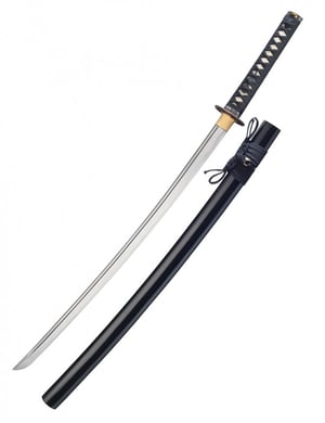 Iaito débutant Bushiden avec lame 69 cm