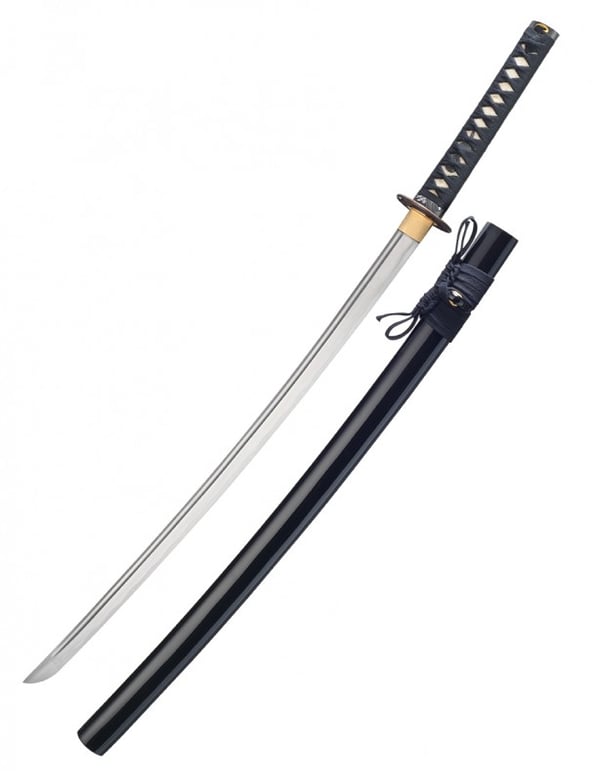 Iaito débutant Bushiden avec lame 69 cm