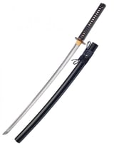 Iaito Acier Bushiden 73 cm