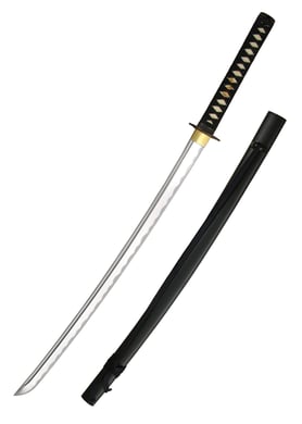 iaito sabre entrainement alu ou aluminium