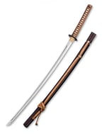 Iaito japon "Chuden" nosyudo