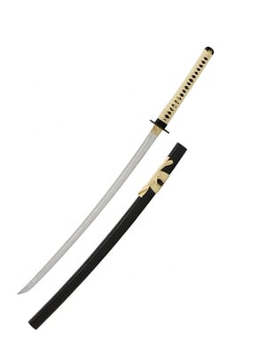 Iaito katana d'entrainement "Kei-Ben"