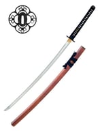 katana d'entrainement iaito débutant
