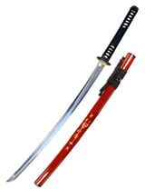 Katana Lame composite