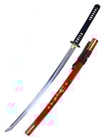 Katana Lame composite
