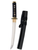 tanto japonais tranchant