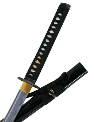 katana le dernier samourai