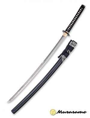 katana japonais traditionel