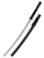 sabre de frappe non tranchant