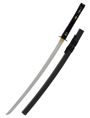 sabre de frappe non tranchant