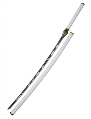katana kenpachi