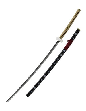 Katana de Law "Kikoku" One piece