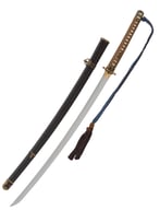 sabre japonais ww2 guerre