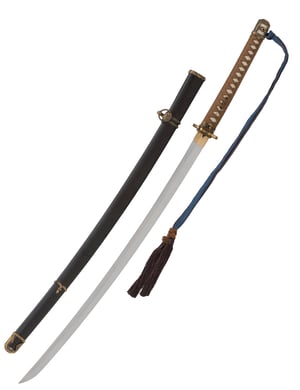 sabre japonais ww2 guerre