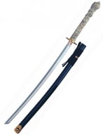 katana highlander connor marto