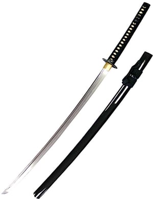 Iaito aluminium léger