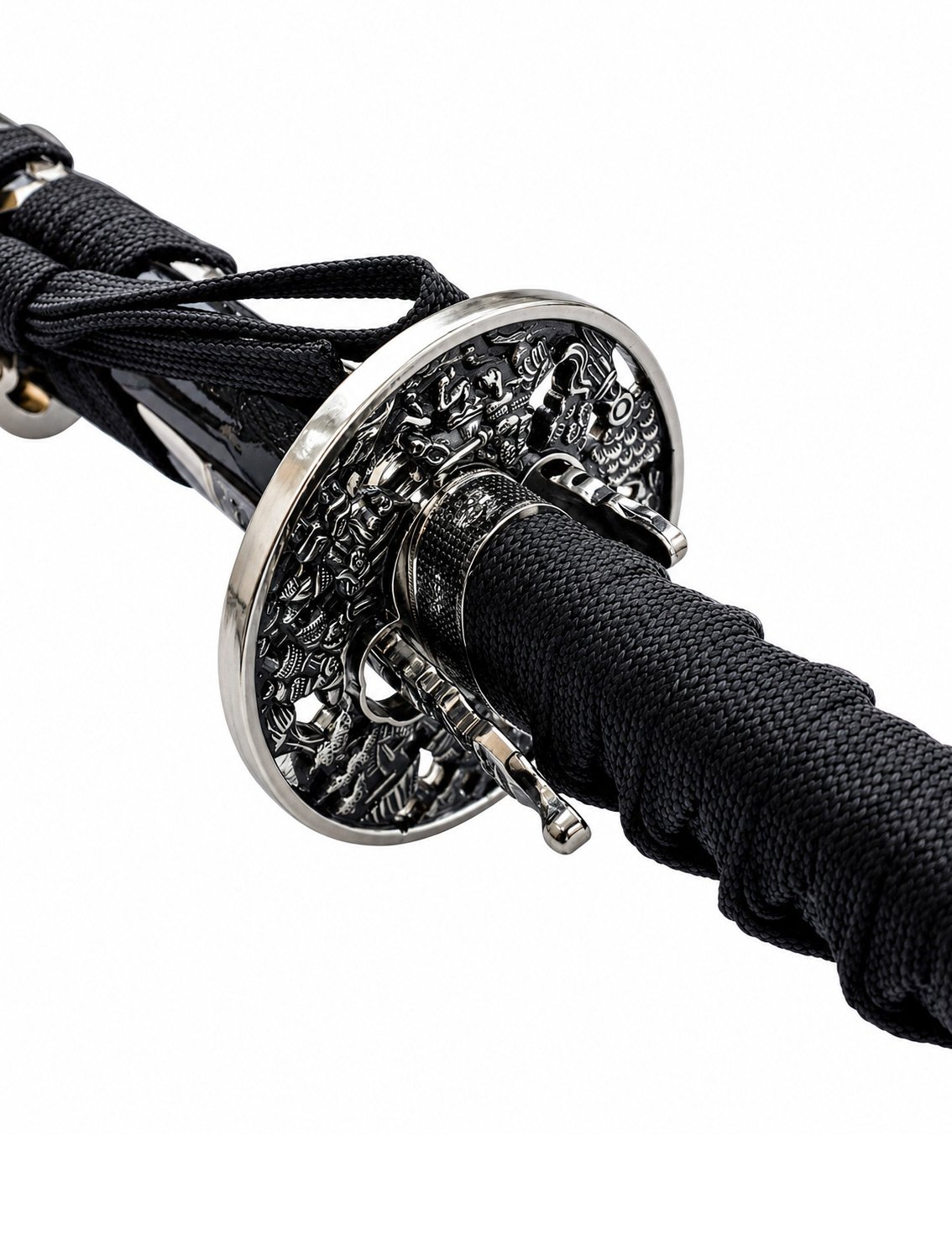 katana kogai et kozuga