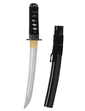 Tanto japonais musashi