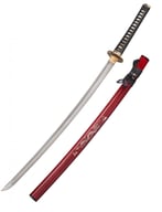 katana damas