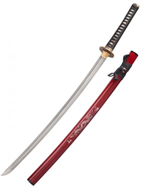 katana damas