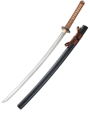 Katana shihozume